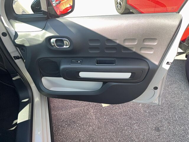 CITROEN C3 Ansicht 23 für Fahrzeugdetailseite