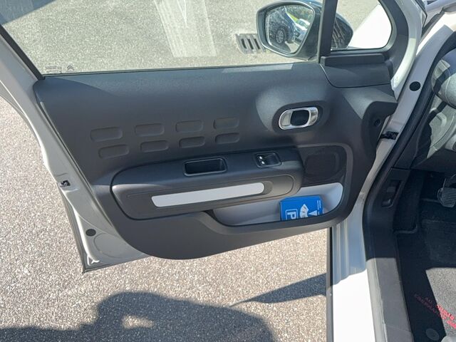 CITROEN C3 Ansicht 25 für Fahrzeugdetailseite