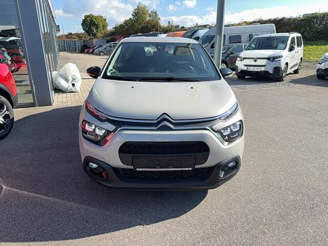 CITROEN C3 Ansicht 5 für Fahrzeugdetailseite