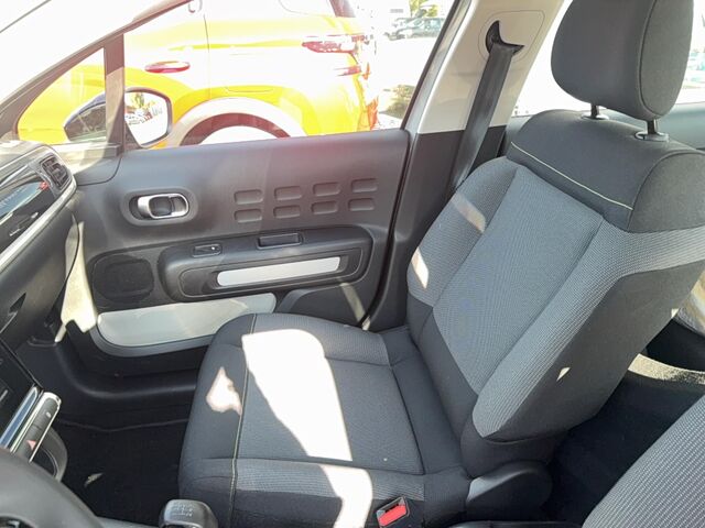 CITROEN C3 Ansicht 7 für Fahrzeugdetailseite