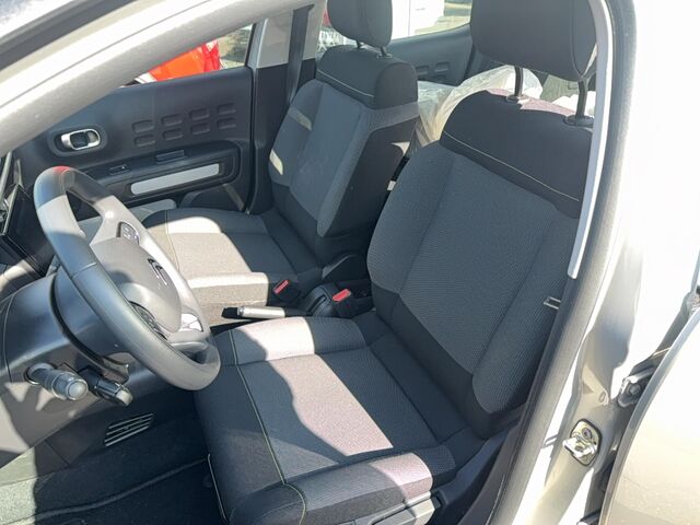 CITROEN C3 Ansicht 9 für Fahrzeugdetailseite