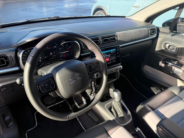 CITROEN C3 Ansicht 10 für Fahrzeugdetailseite