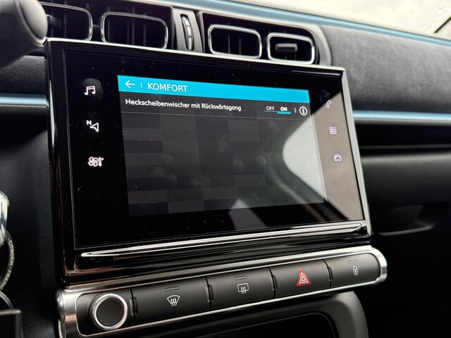 CITROEN C3 Ansicht 17 für Fahrzeugdetailseite