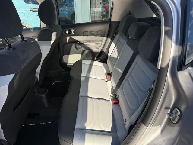 CITROEN C3 Ansicht 29 für Fahrzeugdetailseite