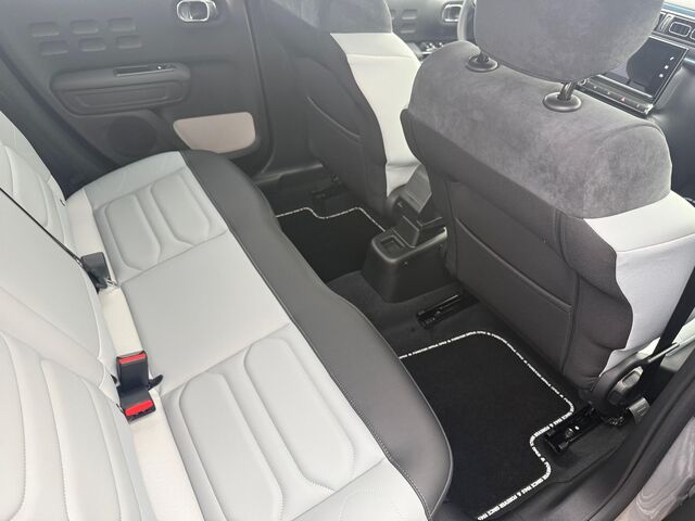CITROEN C3 Ansicht 30 für Fahrzeugdetailseite