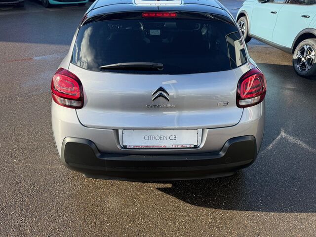CITROEN C3 Ansicht 5 für Fahrzeugdetailseite