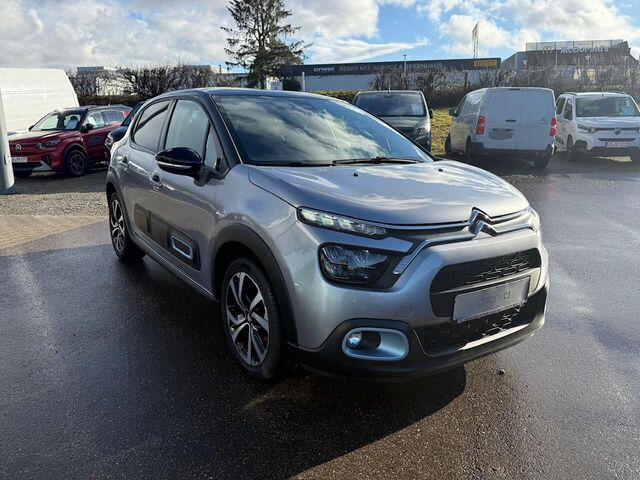 CITROEN C3 Ansicht 7 für Fahrzeugdetailseite