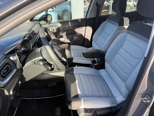 CITROEN C3 Ansicht 8 für Fahrzeugdetailseite