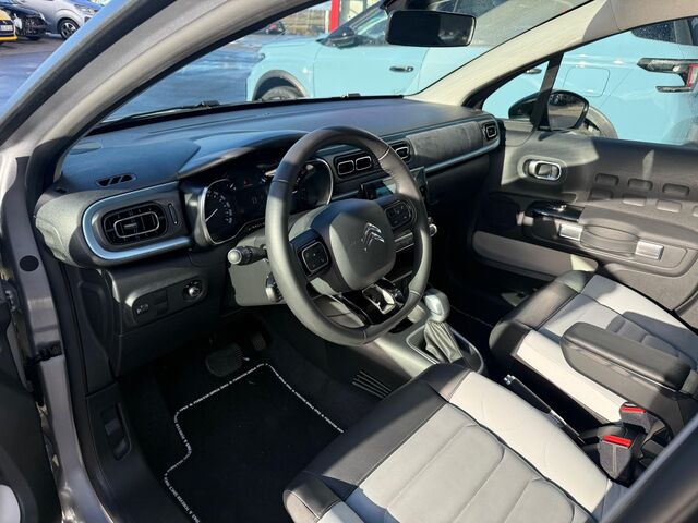 CITROEN C3 Ansicht 9 für Fahrzeugdetailseite