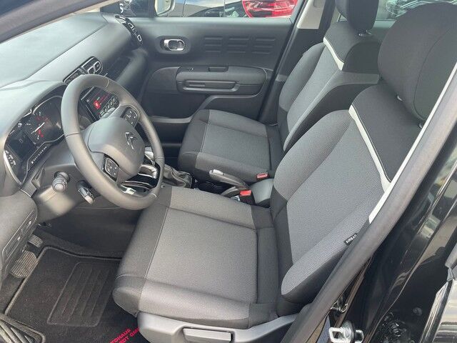 CITROEN C3 Aircross Ansicht 11 für Fahrzeugdetailseite