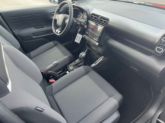 CITROEN C3 Aircross Ansicht 14 für Fahrzeugdetailseite