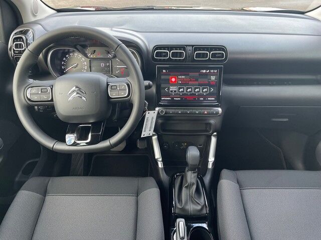 CITROEN C3 Aircross Ansicht 15 für Fahrzeugdetailseite