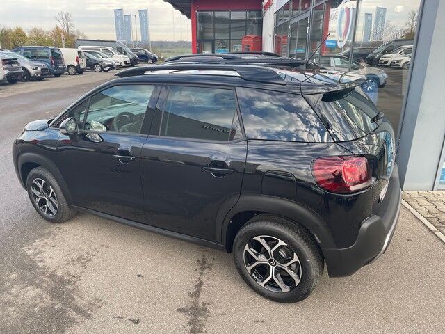 CITROEN C3 Aircross Ansicht 5 für Fahrzeugdetailseite