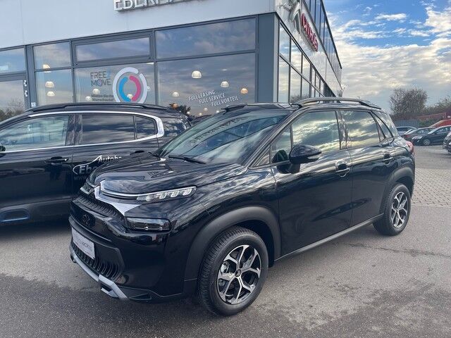 CITROEN C3 Aircross Ansicht 6 für Fahrzeugdetailseite