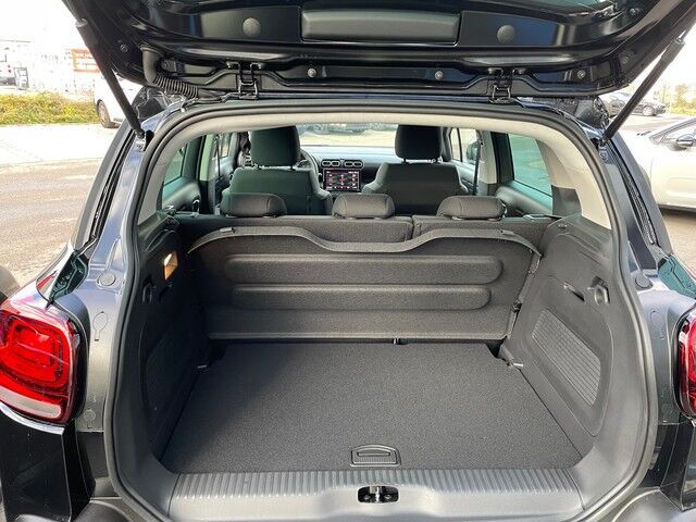 CITROEN C3 Aircross Ansicht 7 für Fahrzeugdetailseite