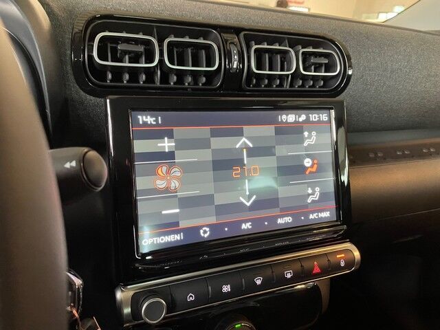 CITROEN C3 Aircross Ansicht 16 für Fahrzeugdetailseite