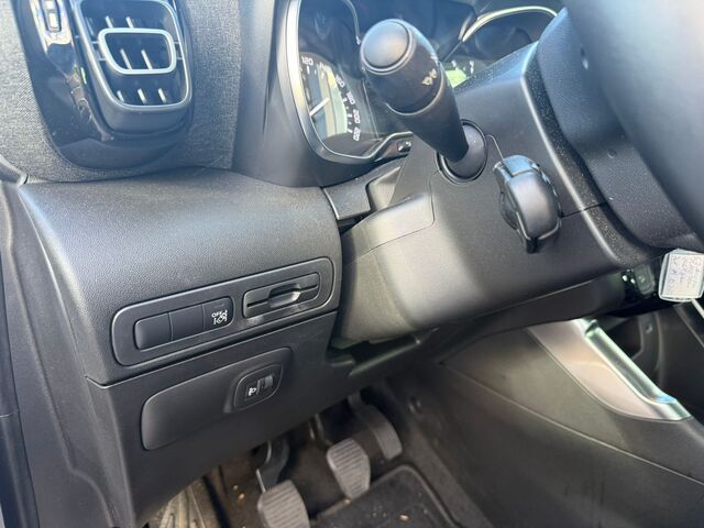 CITROEN C3 Aircross Ansicht 21 für Fahrzeugdetailseite