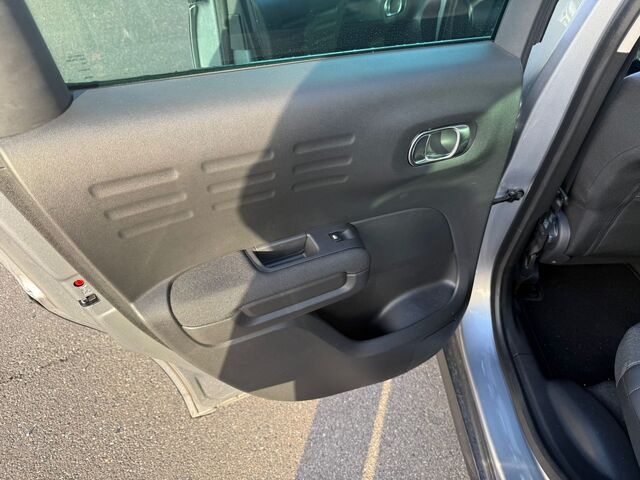 CITROEN C3 Aircross Ansicht 26 für Fahrzeugdetailseite