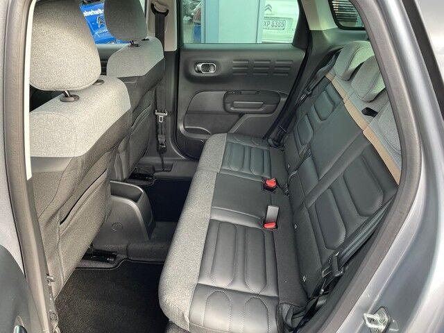 CITROEN C3 Aircross Ansicht 9 für Fahrzeugdetailseite