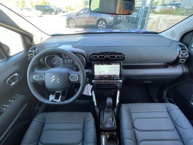 CITROEN C3 Aircross Ansicht 10 für Fahrzeugdetailseite