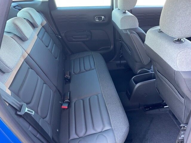 CITROEN C3 Aircross Ansicht 14 für Fahrzeugdetailseite