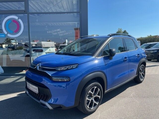 CITROEN C3 Aircross Ansicht 6 für Fahrzeugdetailseite