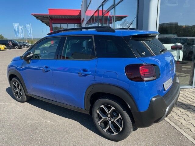 CITROEN C3 Aircross Ansicht 7 für Fahrzeugdetailseite
