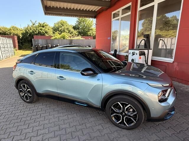 CITROEN C4 Elektromotor 136 Shine Automatik Ansicht 12 für Fahrzeugdetailseite