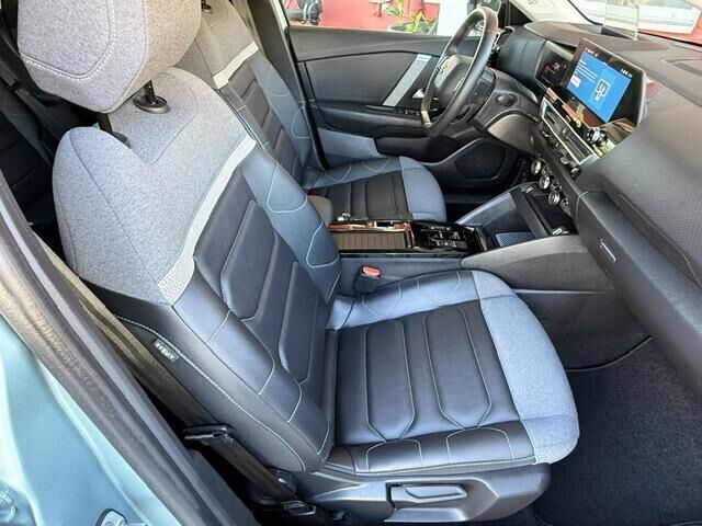 CITROEN C4 Elektromotor 136 Shine Automatik Ansicht 13 für Fahrzeugdetailseite