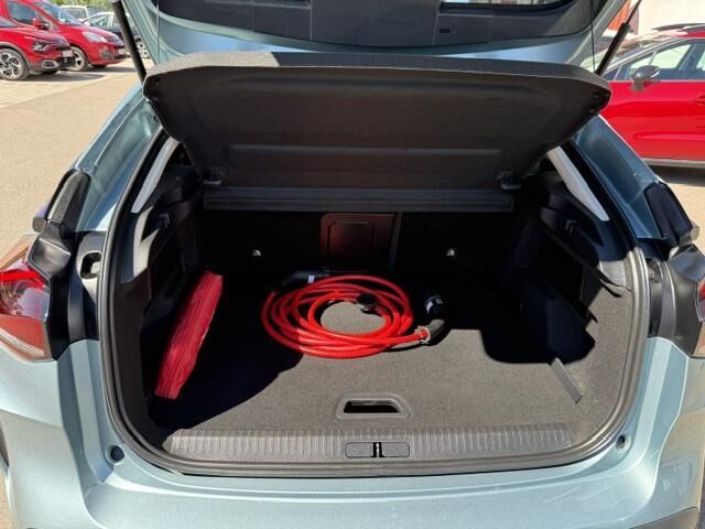 CITROEN C4 Elektromotor 136 Shine Automatik Ansicht 15 für Fahrzeugdetailseite