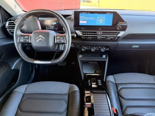 CITROEN C4 Elektromotor 136 Shine Automatik Ansicht 18 für Fahrzeugdetailseite