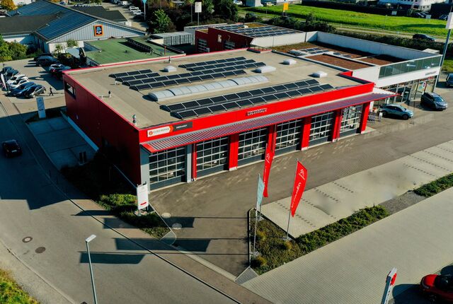 CITROEN C4 Elektromotor 136 Shine Automatik Ansicht 20 für Fahrzeugdetailseite