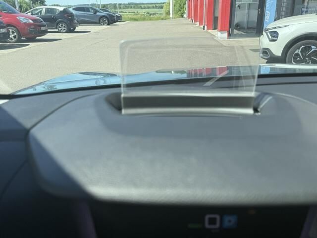 CITROEN C4 Elektromotor 136 Shine Automatik Ansicht 6 für Fahrzeugdetailseite