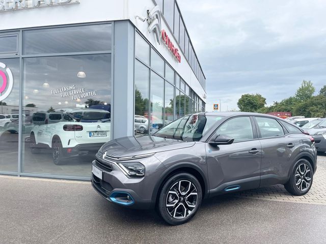 CITROEN C4 Elektromotor e-Feel Pack C4