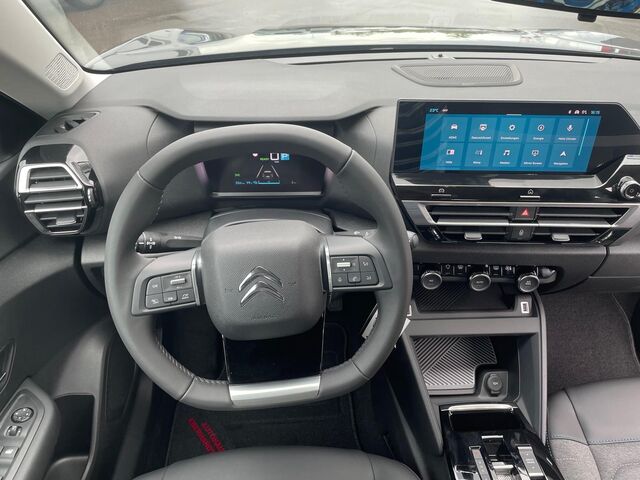 CITROEN C4 Ansicht 10 für Fahrzeugdetailseite