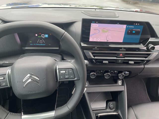 CITROEN C4 Ansicht 11 für Fahrzeugdetailseite