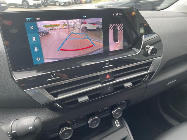 CITROEN C4 Ansicht 13 für Fahrzeugdetailseite