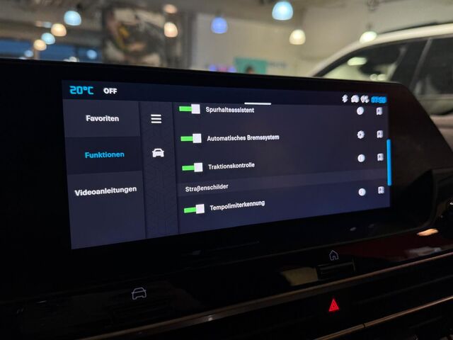 CITROEN C4 Ansicht 17 für Fahrzeugdetailseite