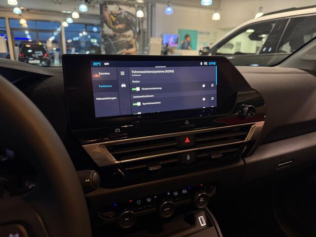 CITROEN C4 Ansicht 18 für Fahrzeugdetailseite