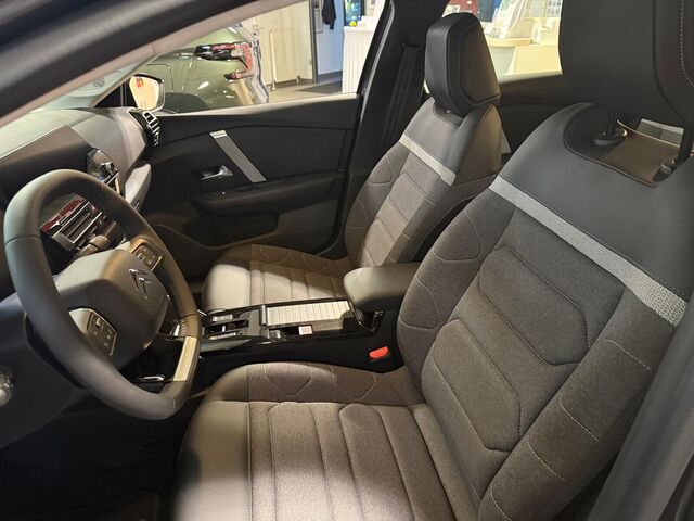 CITROEN C4 Ansicht 19 für Fahrzeugdetailseite