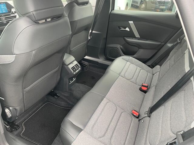 CITROEN C4 Ansicht 20 für Fahrzeugdetailseite