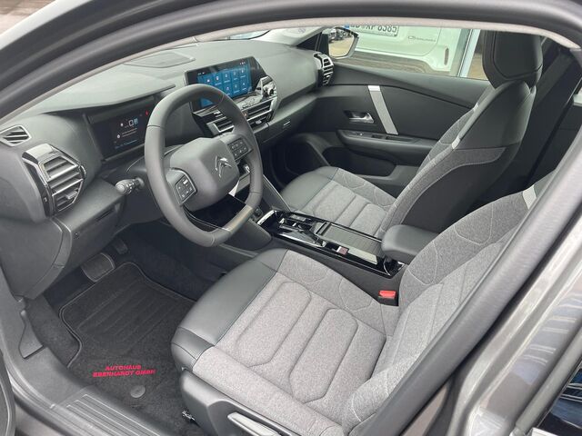 CITROEN C4 Ansicht 21 für Fahrzeugdetailseite