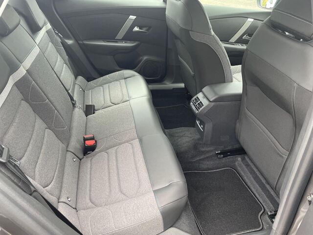 CITROEN C4 Ansicht 22 für Fahrzeugdetailseite