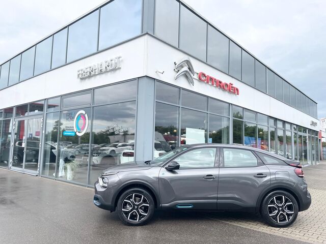 CITROEN C4 Ansicht 5 für Fahrzeugdetailseite