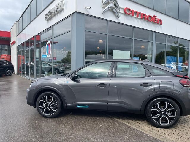 CITROEN C4 Ansicht 6 für Fahrzeugdetailseite