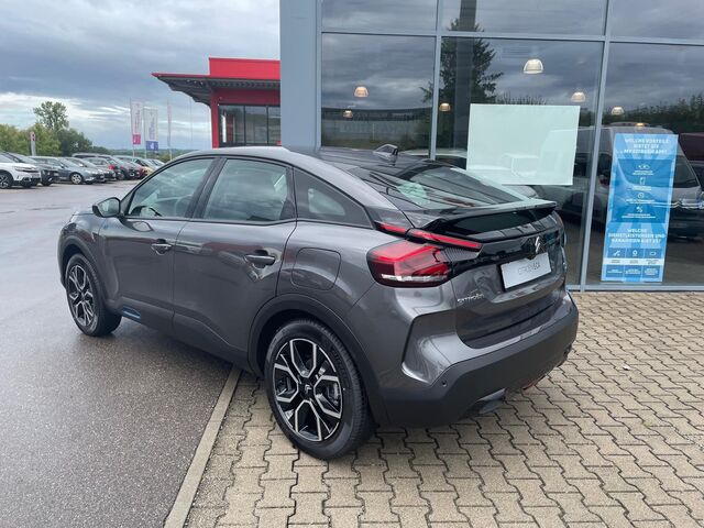CITROEN C4 Ansicht 7 für Fahrzeugdetailseite