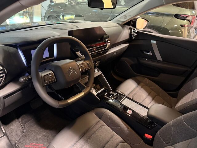 CITROEN C4 Ansicht 9 für Fahrzeugdetailseite