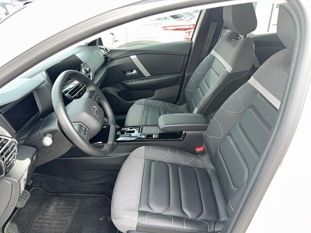 CITROEN C4 X Ansicht 10 für Fahrzeugdetailseite