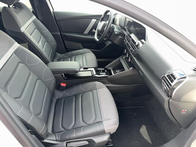 CITROEN C4 X Ansicht 11 für Fahrzeugdetailseite