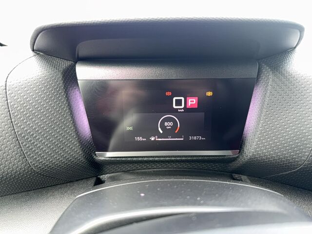 CITROEN C4 X Ansicht 13 für Fahrzeugdetailseite